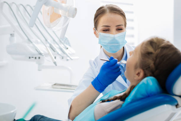 Best Dental X-Rays and Imaging  in Towaoc, CO